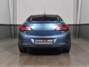 Opel Astra J Рестайлинг Кемерово  - изображение 22