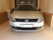 Volkswagen Jetta VI Рестайлинг Москва  - изображение 27