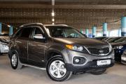 Kia Sorento II Уфа  - изображение 22