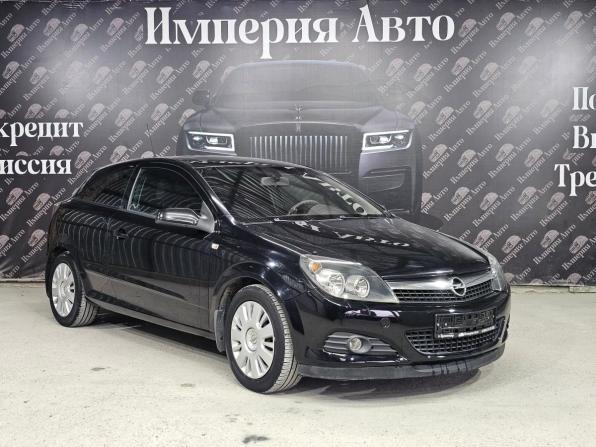 Opel Astra H Рестайлинг с пробегом 2008 года, цена 445 000 рублей, 185974 км, хэтчбек, Автокод Объявления