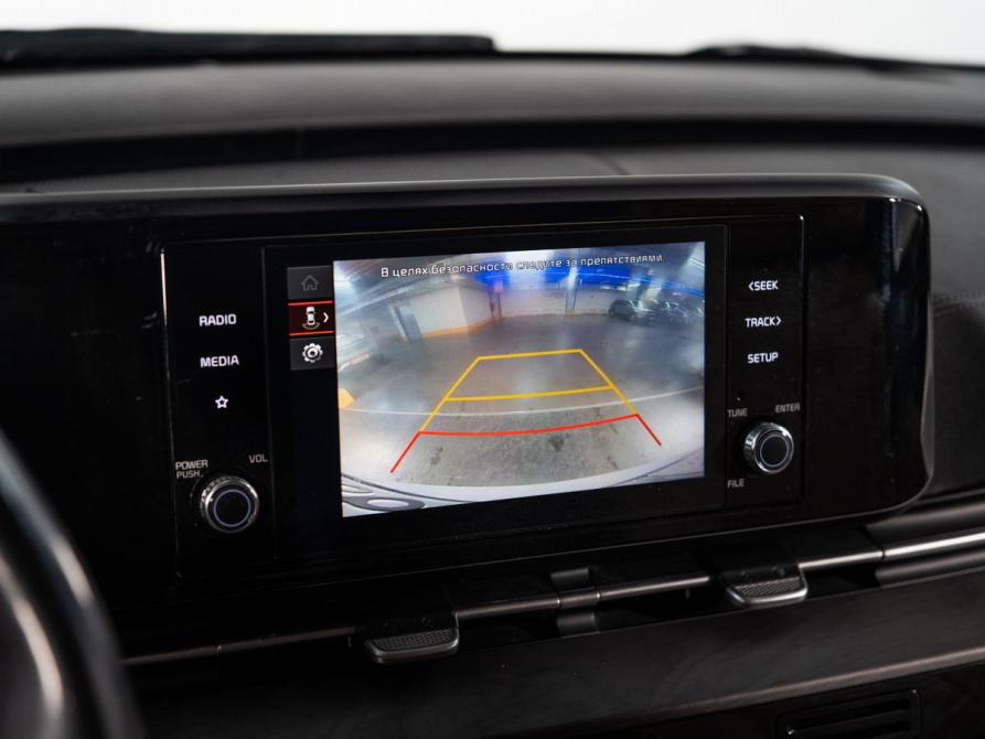 Kia Carnival IV Иркутск  - изображение 15
