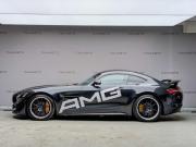 Mercedes-Benz AMG GT I Рестайлинг Москва  - изображение 19