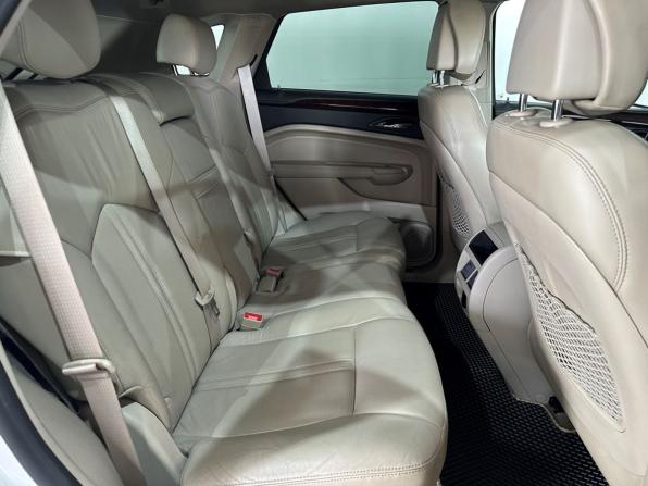 Cadillac SRX II с пробегом 2010 года, цена 1 055 000 рублей, 123771 км, внедорожник, Автокод Объявления