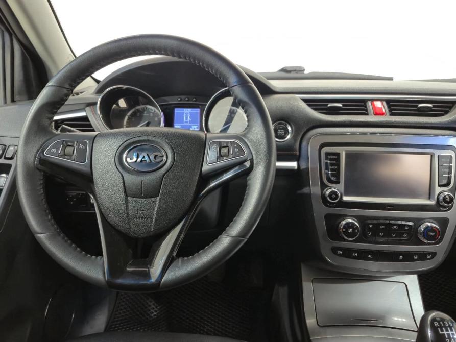JAC T6 Альметьевск  - изображение 14