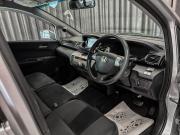 Honda Edix Красноярск  - изображение 24