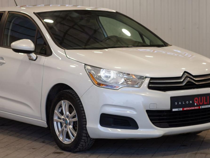 Citroen C4 II Иваново  - изображение 7