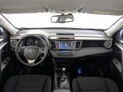 Toyota RAV4 IV (XA40) Рестайлинг Москва  - изображение 44