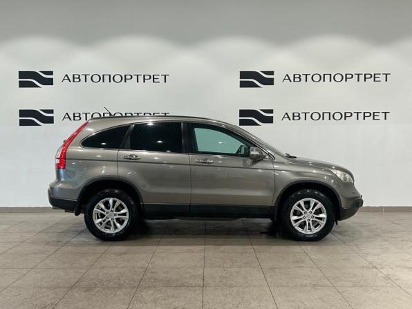 Honda CR-V III с пробегом 2008 года, цена 1 099 000 рублей, 228985 км, внедорожник, Автокод Объявления
