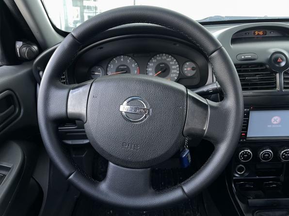 Nissan Almera Classic I с пробегом 2012 года, цена 542 000 рублей, 186180 км, седан, Автокод Объявления