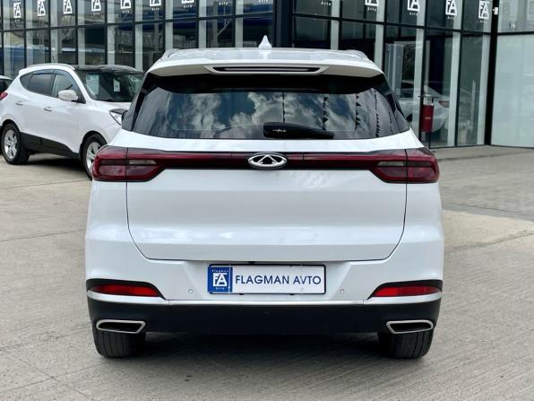 Chery Tiggo 7 Pro I с пробегом 2023 года, цена 1 620 000 рублей, 47215 км, внедорожник, Автокод Объявления