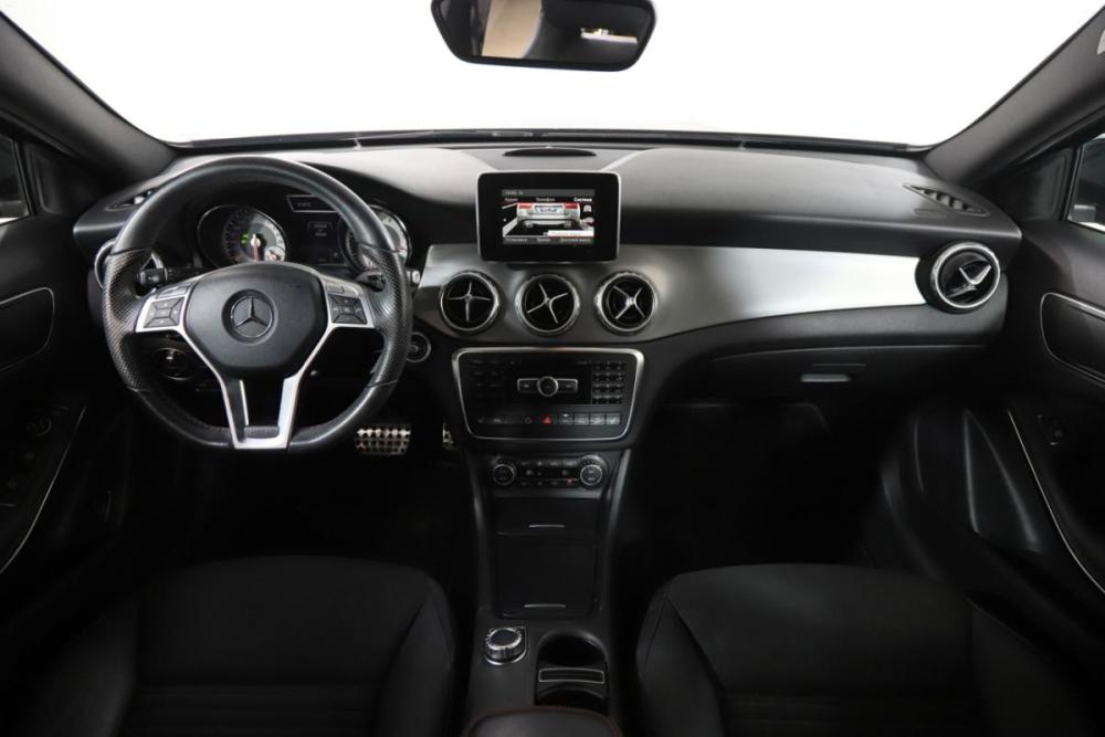 Mercedes-Benz GLA I (X156) Москва  - изображение 12