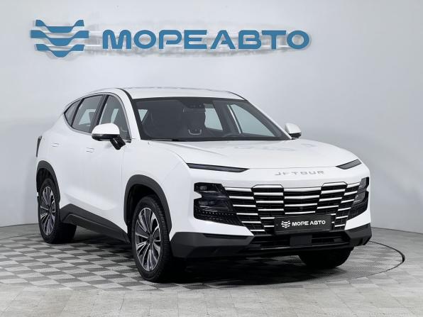JETOUR DASHING I с пробегом 2024 года, цена 2 050 000 рублей, 38635 км, внедорожник, Автокод Объявления