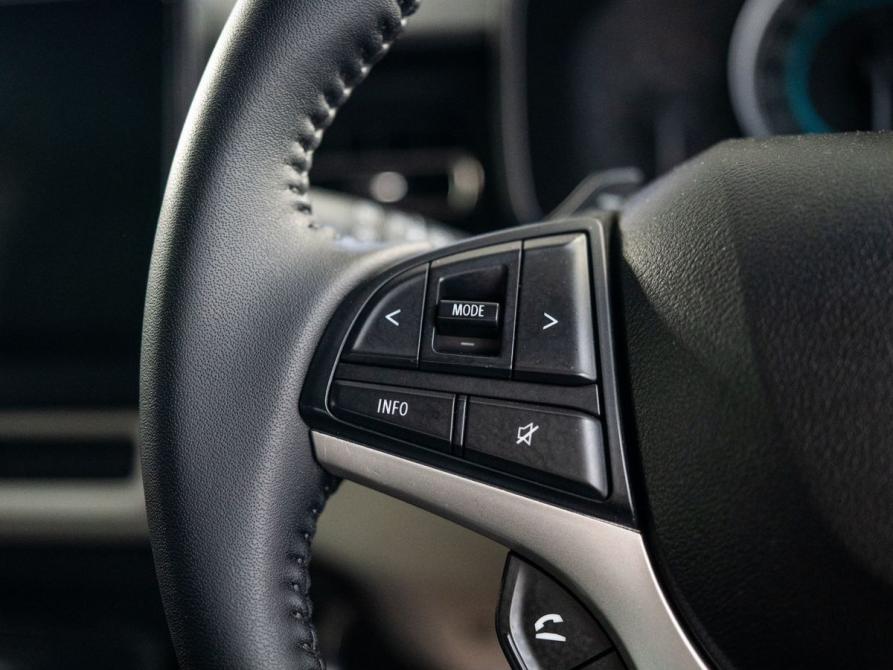Suzuki Ignis III Иркутск  - изображение 11