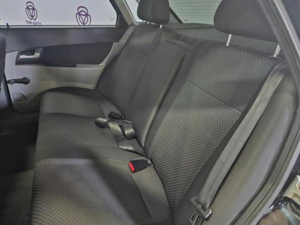 Lada (ВАЗ) Priora I с пробегом 2011 года, цена 485 000 рублей, 58402 км, седан, Автокод Объявления