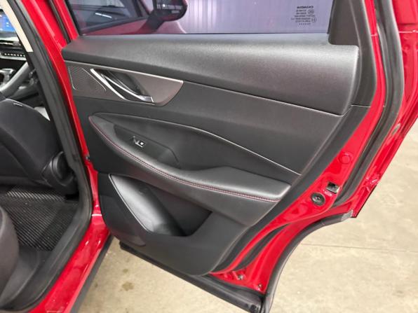 Changan CS35 Plus I Рестайлинг с пробегом 2023 года, цена 1 797 000 рублей, 51137 км, внедорожник, Автокод Объявления