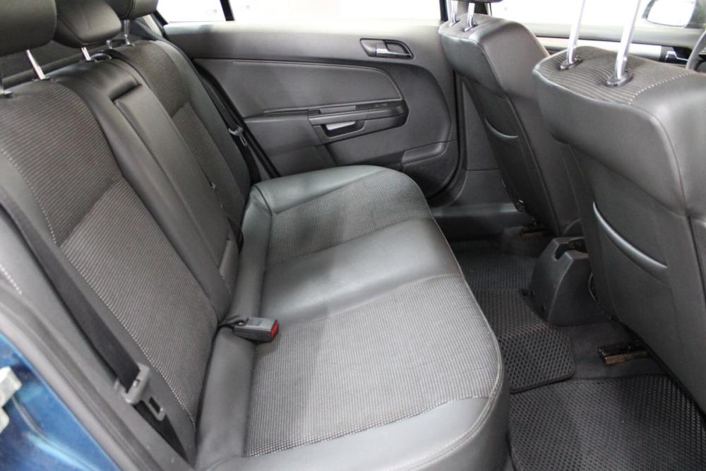 Opel Astra H Рестайлинг Ярославль  - изображение 12
