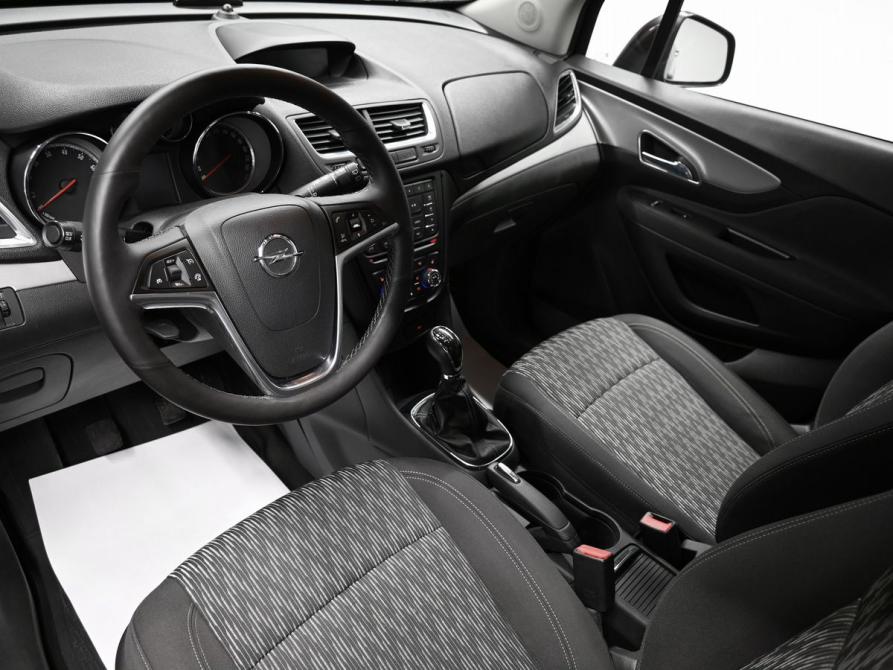 Opel Mokka I Тверь  - изображение 8