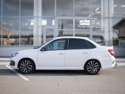 Lada (ВАЗ) Granta I Рестайлинг Курган  - изображение 27
