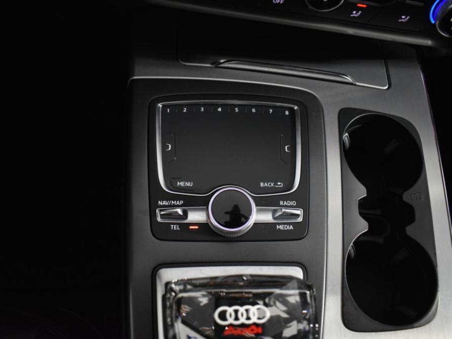 Audi Q7 II (4M) Санкт-Петербург  - изображение 18