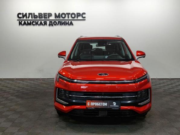Москвич 3 с пробегом 2023 года, цена 1 425 000 рублей, 34000 км, внедорожник, Автокод Объявления