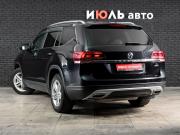 Volkswagen Teramont I Екатеринбург  - изображение 24