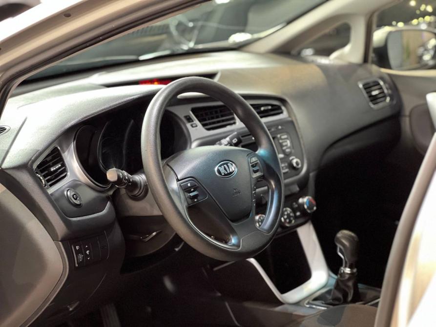 Kia Ceed II Оренбург  - изображение 11