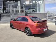 Mitsubishi Lancer X Саратов  - изображение 22