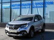 Renault Logan II Рестайлинг Екатеринбург  - изображение 21