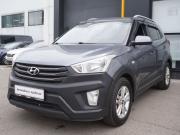 Hyundai Creta I Москва  - изображение 17
