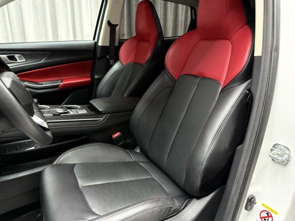 Changan CS55 Plus II с пробегом 2022 года, цена 2 119 000 рублей, 46865 км, внедорожник, Автокод Объявления