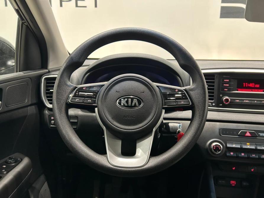 Kia Sportage IV Санкт-Петербург  - изображение 20