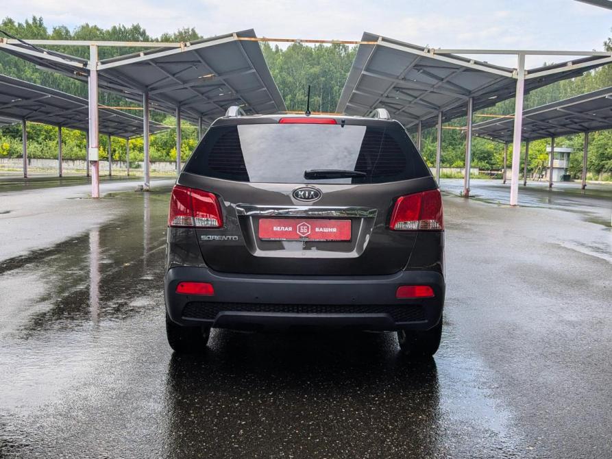 Kia Sorento II Екатеринбург  - изображение 6
