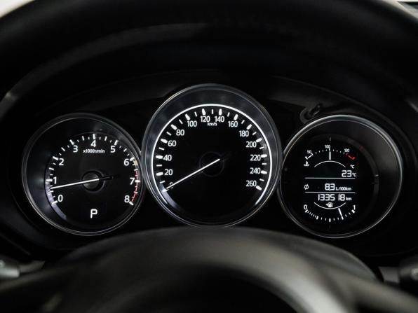 Mazda CX-5 II с пробегом 2020 года, цена 2 882 000 рублей, 133518 км, внедорожник, Автокод Объявления
