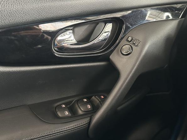 Nissan Qashqai II Рестайлинг с пробегом 2021 года, цена 2 050 000 рублей, 111600 км, внедорожник, Автокод Объявления