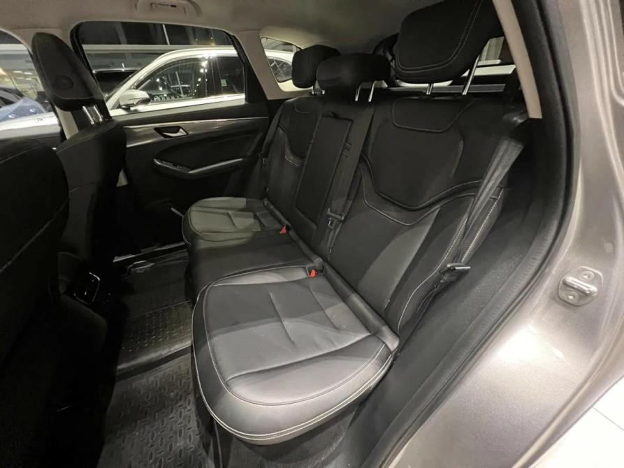 Haval Jolion I Рестайлинг Екатеринбург  - изображение 23