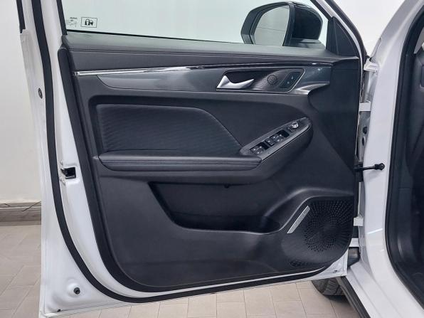 Haval Jolion I Рестайлинг с пробегом 2024 года, цена 1 490 000 рублей, 66931 км, внедорожник, Автокод Объявления