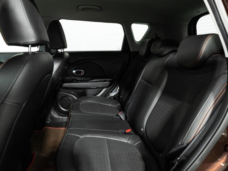 Kia Soul II Рестайлинг Санкт-Петербург  - изображение 10