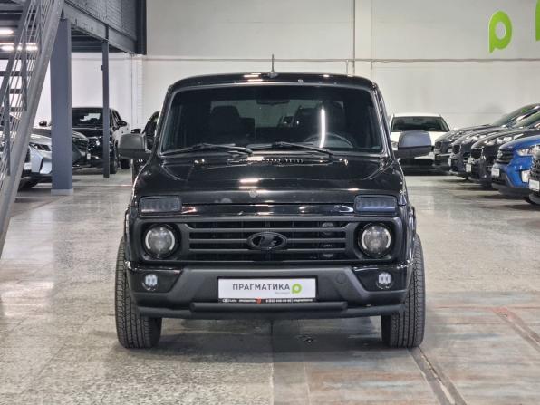 Lada (ВАЗ) 2121 (4x4) I Рестайлинг (2020) с пробегом 2021 года, цена 780 000 рублей, 47223 км, внедорожник, Автокод Объявления