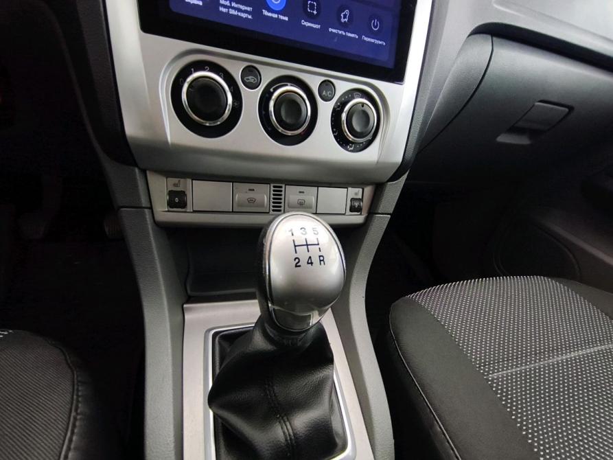Ford Focus II Рестайлинг Липецк  - изображение 15