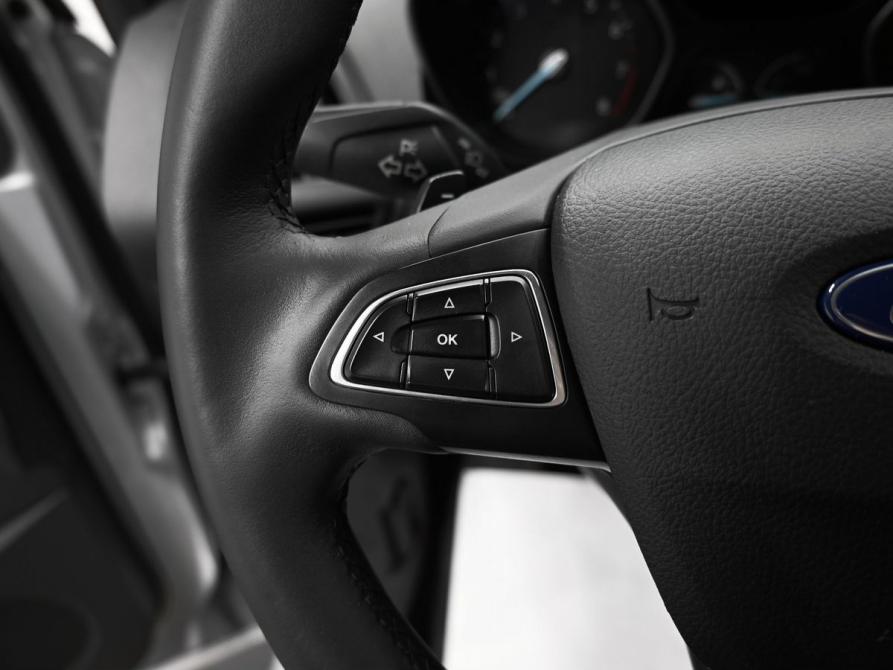 Ford Kuga II Рестайлинг Тверь  - изображение 15