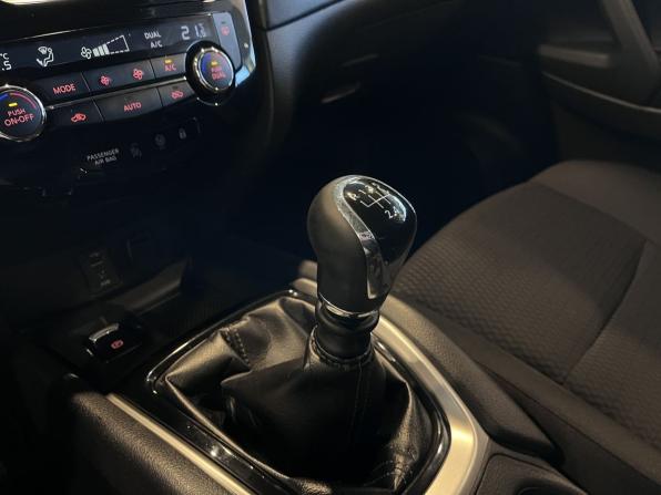 Nissan Qashqai II Рестайлинг с пробегом 2019 года, цена 2 030 000 рублей, 100215 км, внедорожник, Автокод Объявления