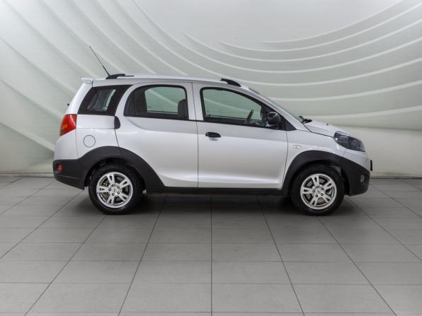 Chery IndiS (S18D) I с пробегом 2014 года, цена 498 000 рублей, 19391 км, хэтчбек, Автокод Объявления