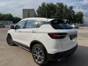 Belgee X50 Сызрань  - изображение 19