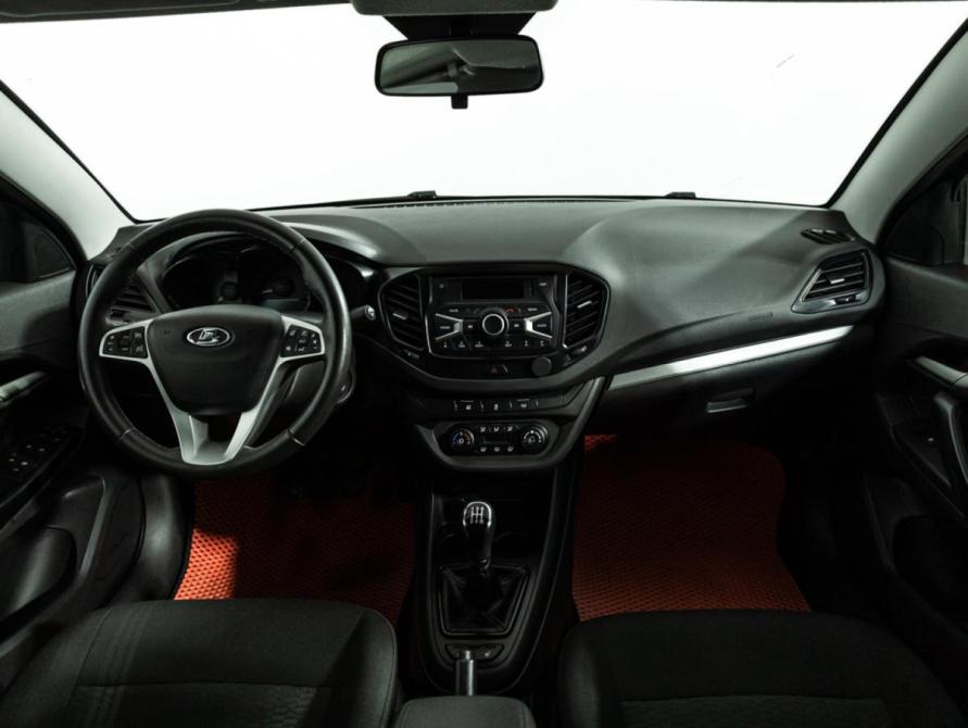 Lada (ВАЗ) Vesta I Санкт-Петербург  - изображение 13