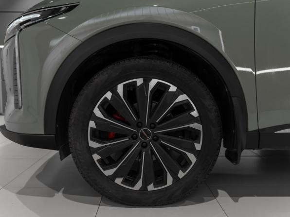 Exeed RX с пробегом 2023 года, цена 2 945 000 рублей, 49629 км, внедорожник, Автокод Объявления