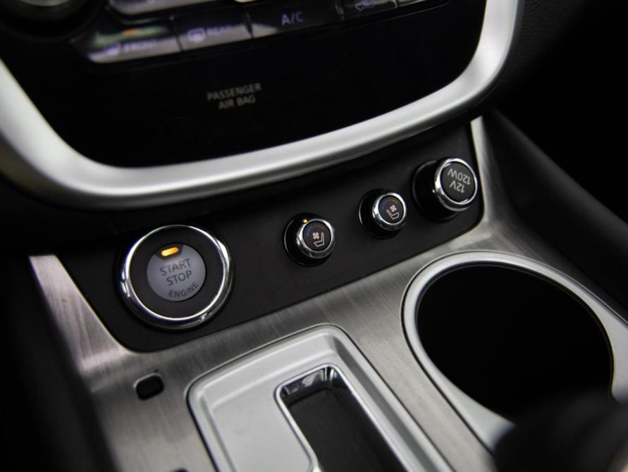 Nissan Murano III (Z52) Санкт-Петербург  - изображение 23