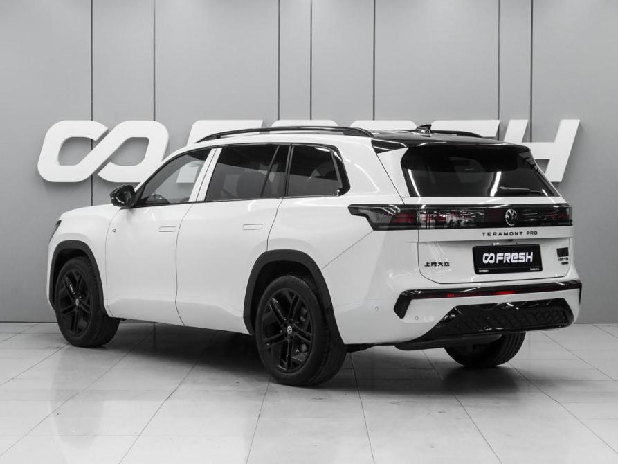 Volkswagen Teramont II (China Market) Ростов-на-Дону  - изображение 2