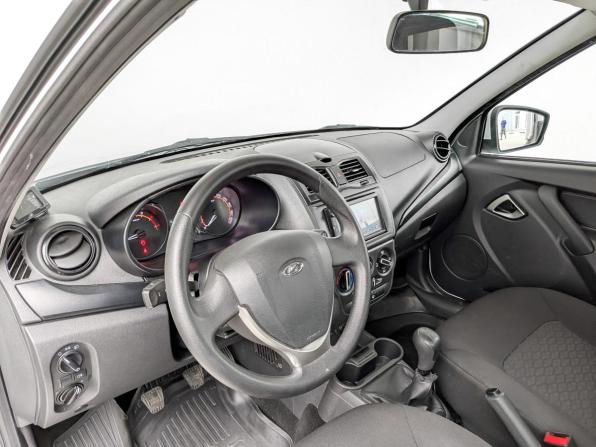 Lada (ВАЗ) Granta I Рестайлинг с пробегом 2023 года, цена 640 000 рублей, 70056 км, седан, Автокод Объявления