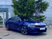 Kia K5 III Москва  - изображение 33