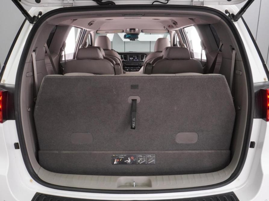 Kia Carnival III Воронеж  - изображение 26